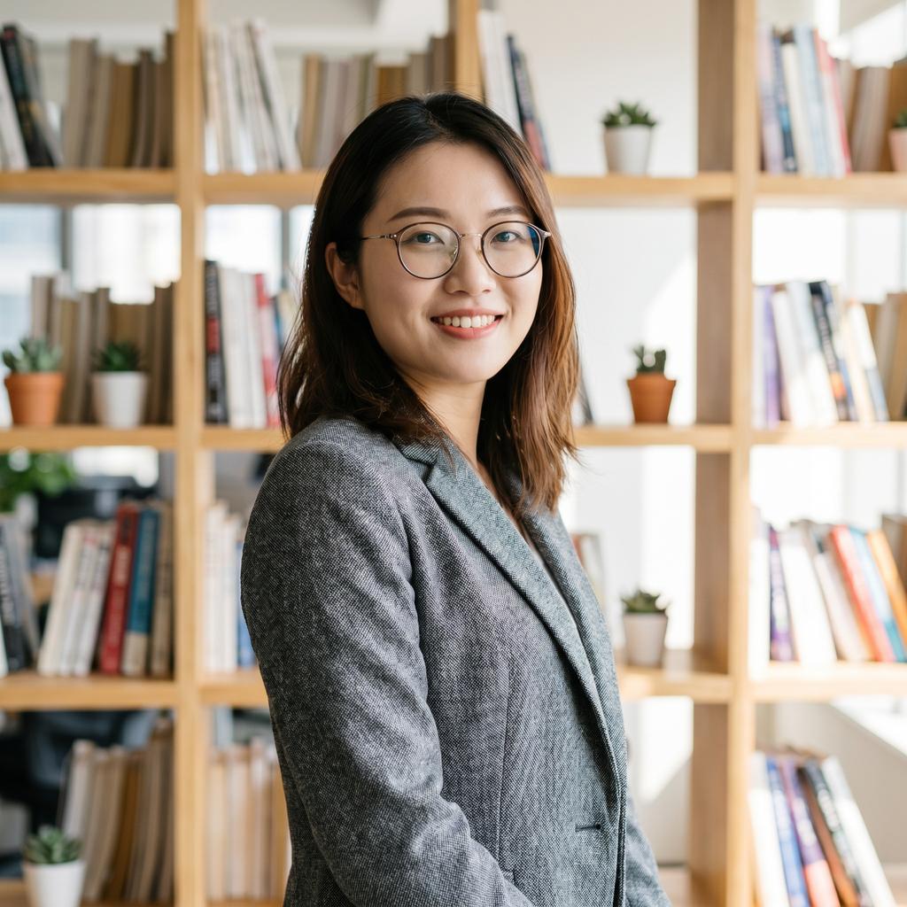 捷克街头社区顾问-张思涵
